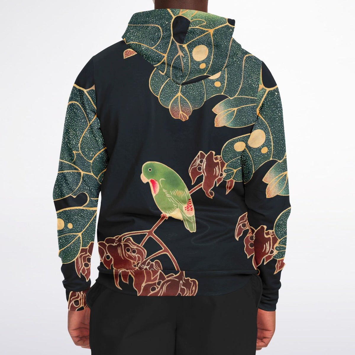 Ripndip best sale zen hoodie